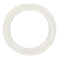 Dr. Joel Kaplan Silicone Prolong Ring - Cock Ring - Clear