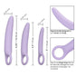 Dr. Laura Berman Alena Silicone Dialators