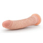 Dr. Skin Dr. Noah Silicone Dildo with Suction Cup