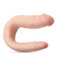 Dr. Skin Silicone Dr. Double Dildo Double Dong