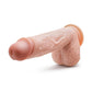 Dr. Skin Silicone Dr. Ethan Gyrating Dildo