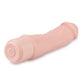 Dr. Skin Silicone Dr. Steve Vibrating Dildo