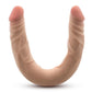 Dr. Skin Plus Posable Double Dong