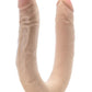 Dr. Skin Plus Posable Double Dong