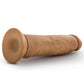 Dr. Skin Cock Dildo