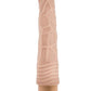 Dr. Skin Cock Vibe 2 Vibrating Dildo
