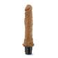 Dr. Skin Cock Vibe 8 Vibrating Dildo