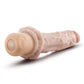 Dr. Skin Cock Vibe 8 Vibrating Dildo