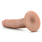Dr. Skin Dildo with Suction Cup