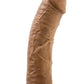 Dr. Skin Dildo with Suction Cup