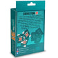 Drink Fun 21 Card Game