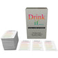 Drink If... Totally Fcked Up Version Drinking Game