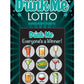 Drink Me Lotto Scratch Off Tickets - 12 Per Pack