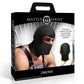Drone Hood - Black