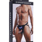 Dual Desires Strap-On - Black