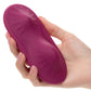 Dual Rider Remote Control Grinder Rechargeable Silicone Vibrator