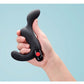 Duke Silicone Vibrating Prostate Anal Plug
