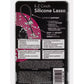 E-Z Cinch Silicone Lasso Ring