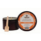 Earthly Body Hemp Seed 3 In 1 Massage Candle - Hippie Dippie