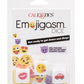 Emojigasm Dice