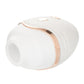 Empowered Palm Pleasure Goddess Silicone Rechargeable Stimulator