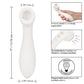 Empowered Smart Pleasure Idol Silicone Rechargeable Stimulator
