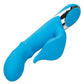 Enchanted Beaded Power G Rechargeable Silicone G-Spot Dual Vibrator