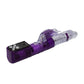 Endless Pleasure Thrusting Beaded Rabbit Vibrator