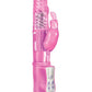 Energize Her Bunny 4 Dual Motor Rabbit Vibrator - Pink