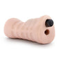 Enlust Destini Dual End Vibrating Stroker - Pussy