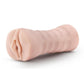 Enlust Destini Dual End Vibrating Stroker - Pussy