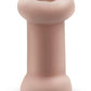 Enlust Tasha Soft and Wet Glow In The Dark Dual End Stroker - Pussy