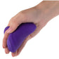 Envy Handheld Rolling Ball Silicone Rechargeable Massager
