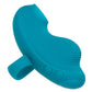 Envy Handheld Suction Rechargeable Silicone Massager
