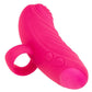 Envy Handheld Thumping Rechargeable Silicone Massager