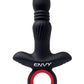 Envy Vibrating Silicone Rechargeable Thrusting Assifier