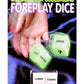 Erotic Dice - Spanish Verion - Glow In The Dark