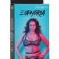 Euphoria Collection Multi Chain Halter - Black - Plus Size