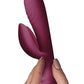 Every Girl Rechargeable Silicone Rabbit Vibrator