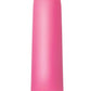 Exciter Mini Vibe Rechargeable Silicone Vibrator - Pink