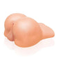 Falcon Bottom Buddy Realistic Assturbator Masturbator