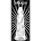 Fantasia Siren Dildo - Clear