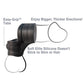 Fantasy C-Ringz Silicone Mr. Big Cock Ring and Ball Stretcher