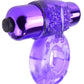 Fantasy C-Ringz Vibrating Super Cock Ring with Bullet
