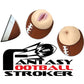 Fantasy Football Stroker Pussy and Ass Masturbator