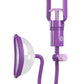 Fantasy For Her Manual Pussy Pump