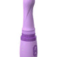 Fantasy For Her Personal Thrusting and Warming Vibrator