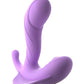 Fantasy For Her Silicone G-Spot Stimulate Her Vibrator