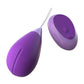 Fantasy For Her Silicone Wireless Remote Kegel Excite Her Waterproof