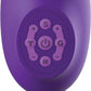 Fantasy For Her Ultimate Pleasure Pro Plus Rechargeable Vibrator with A Clitoral Stimulator